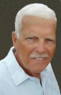 Ronald Edward Toney